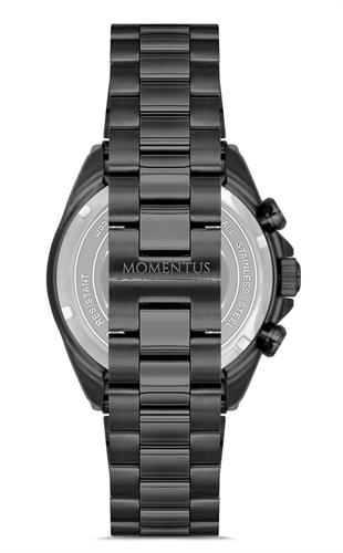 Momentus SM392N-15SS Erkek Kol Saati