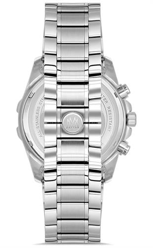Momentus SM395S-15SR Erkek Kol Saati