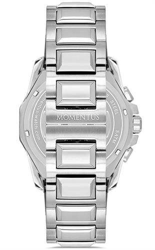 Momentus SM391S-02SS Erkek Kol Saati