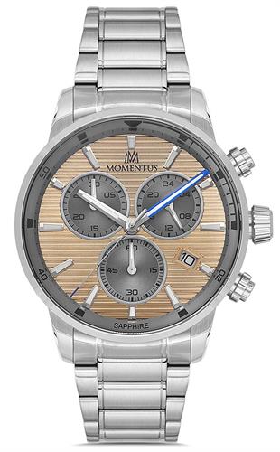 Momentus SM393S-13SS Erkek Kol Saati