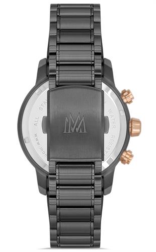 Momentus SM393T-05SR Erkek Kol Saati