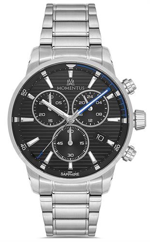 Momentus SM393S-04SS Erkek Kol Saati