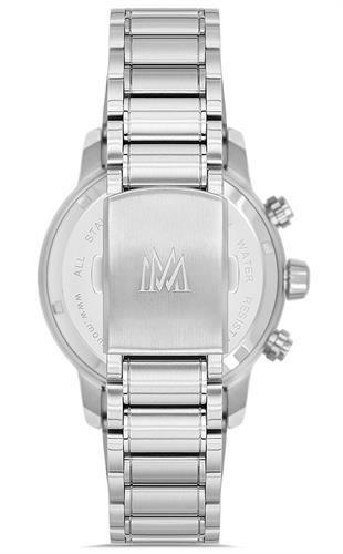 Momentus SM393S-11SS Erkek Kol Saati