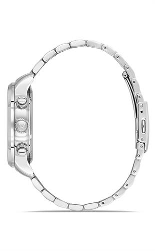 Momentus SM393S-13SS Erkek Kol Saati