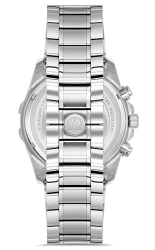 Momentus SM395T-04SS Erkek Kol Saati