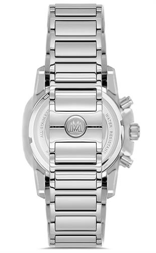 Momentus SM394S-06SS Erkek Kol Saati