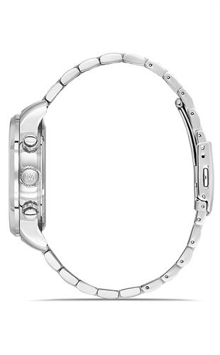 Momentus SM393S-04SS Erkek Kol Saati