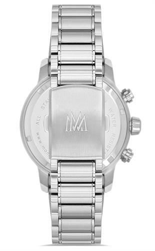 Momentus SM393S-04SS Erkek Kol Saati