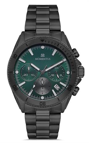 Momentus SM392N-15SS Erkek Kol Saati