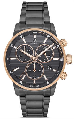 Momentus SM393T-05SR Erkek Kol Saati
