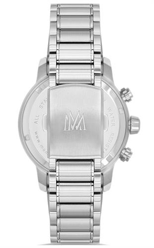 Momentus SM393S-13SS Erkek Kol Saati