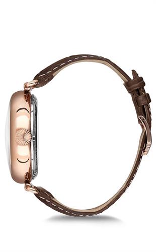 Momentus TM253R-02KR Otomatik Erkek Kol Saati