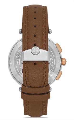 Momentus TM263T-11KR Erkek Kol Saati