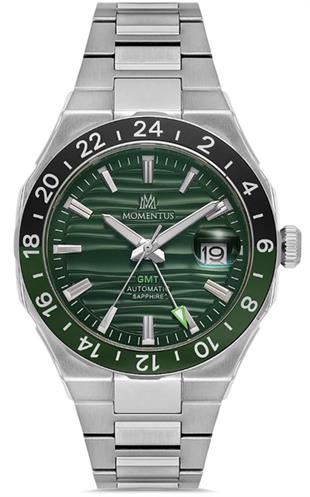 Momentus TM264T-15SS Otomatik Erkek Kol Saati