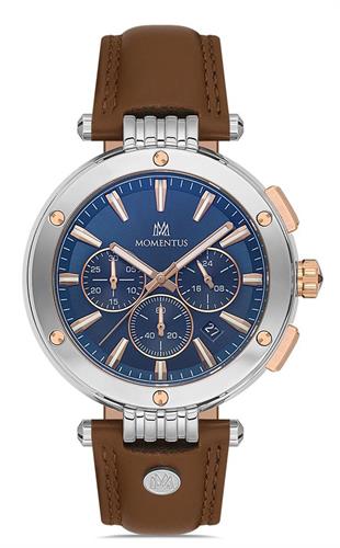 Momentus TM263T-11KR Erkek Kol Saati