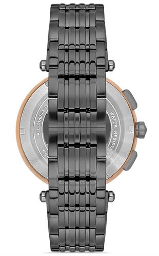 Momentus TM263T-15SR Erkek Kol Saati