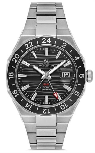 Momentus TM264T-04SS Otomatik Erkek Kol Saati