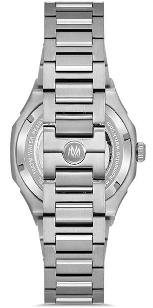 Momentus TM264T-15SS Otomatik Erkek Kol Saati