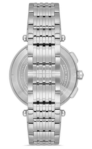Momentus TM263S-04SR Erkek Kol Saati