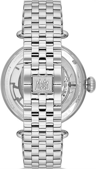 Momentus TM271S-15SS Otomatik Erkek Kol Saati