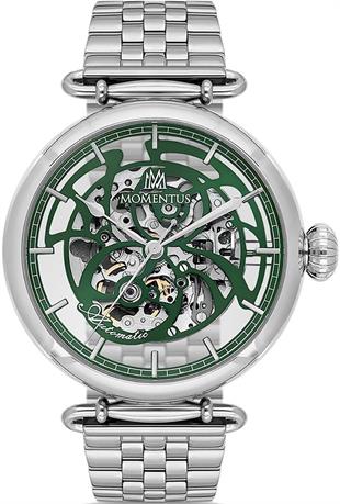 Momentus TM271S-15SS Otomatik Erkek Kol Saati