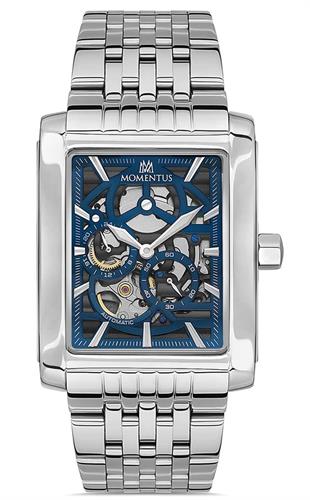 Momentus TM333S-11SS Erkek Kol Saati