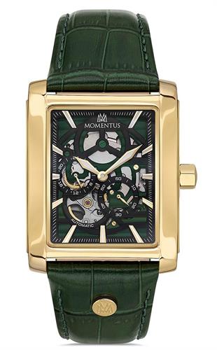 Momentus TM333G-15YR Erkek Kol Saati