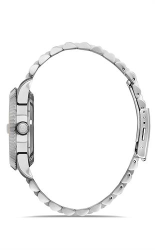 Momentus TM347S-04SS Erkek Kol Saati