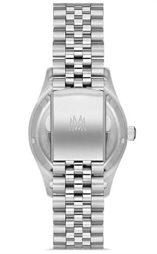 Momentus TM347S-03SS Otomatik Erkek Kol Saati