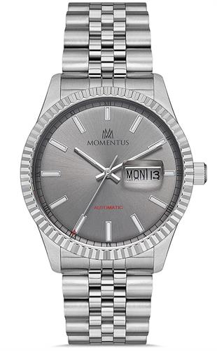 Momentus TM347S-03SS Otomatik Erkek Kol Saati