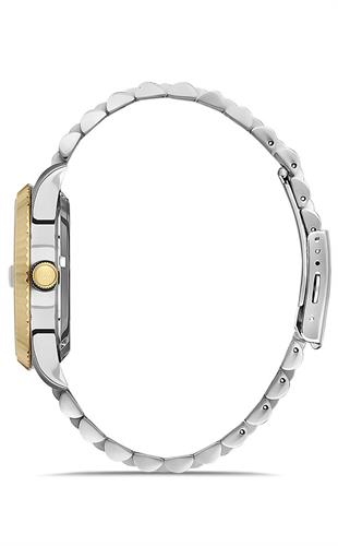 Momentus TM347T-08SG Otomatik Erkek Kol Saati