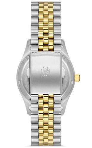 Momentus TM347T-08SG Otomatik Erkek Kol Saati