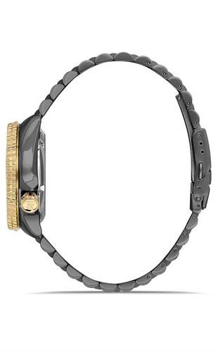 Momentus TM352T-05SR Otomatik Erkek Kol Saati