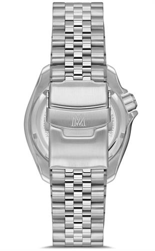 Momentus TM352T-11SS Otomatik Erkek Kol Saati