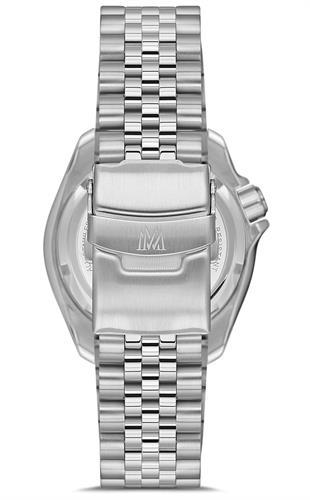 Momentus TM352T-04SS Otomatik Erkek Kol Saati