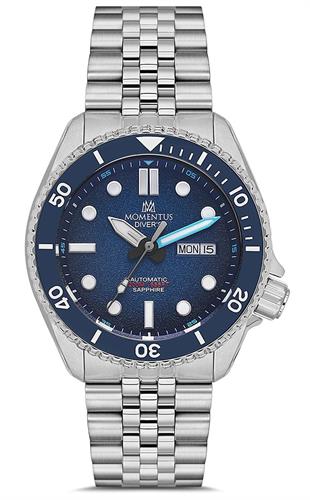 Momentus TM352T-11SS Otomatik Erkek Kol Saati