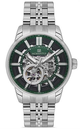 Momentus TM380S-15SS Otomatik Erkek Kol Saati