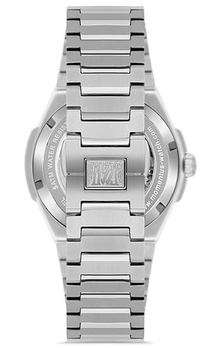 Momentus TM390S-11SS Otomatik Erkek Kol Saati