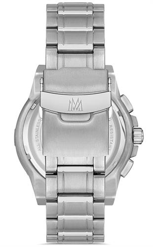 Momentus X800V-15SS Erkek Kol Saati