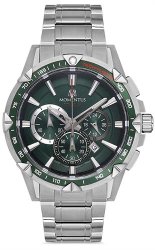 Momentus X800V-15SS Erkek Kol Saati