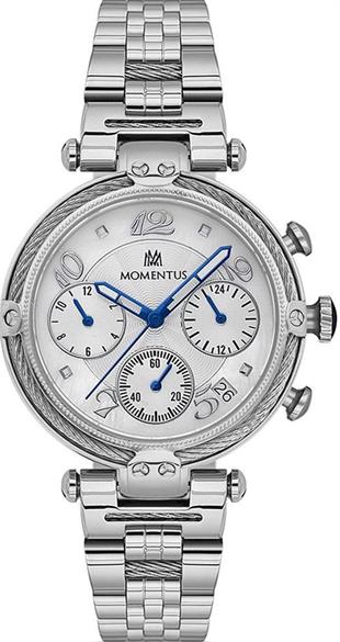Momentus CS261S-02SS Kadın Kol Saati