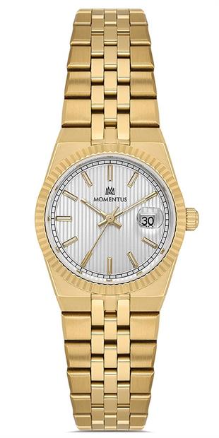 Momentus CS264G-02SG Kadın Kol Saati