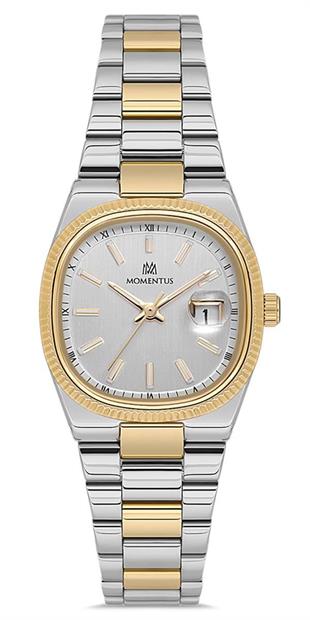 Momentus CS262T-02SG Kadın Kol Saati