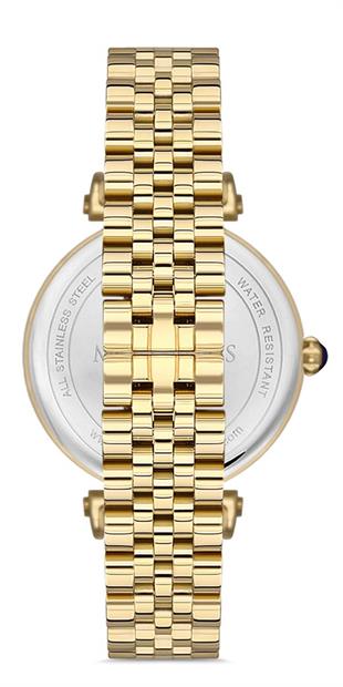 Momentus CS380G-15SG Kadın Kol Saati