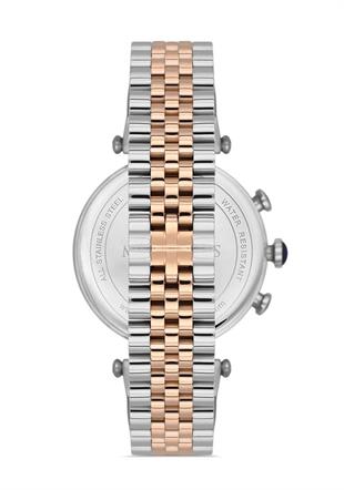 Momentus CS387T-02SR Kadın Kol Saati