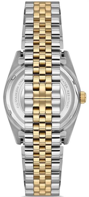 Momentus CS389T-08SG Kadın Kol Saati