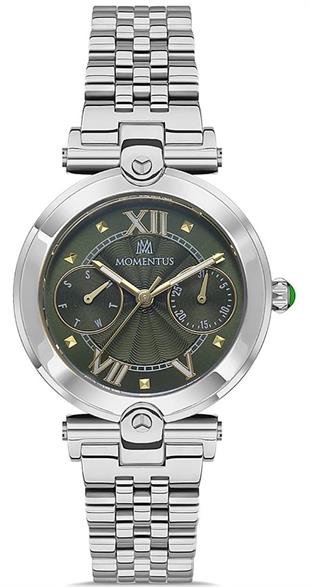 Momentus CS381S-15SS Kadın Kol Saati