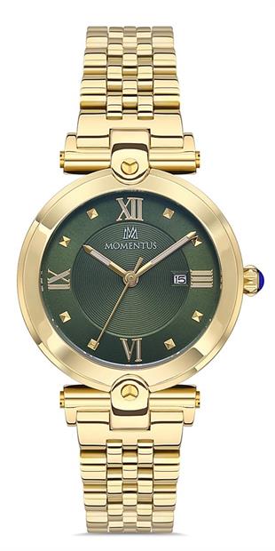 Momentus CS380G-15SG Kadın Kol Saati