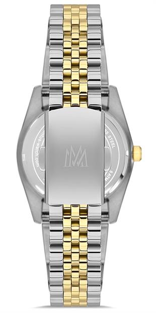 Momentus CS385T-02SG Kadın Kol Saati