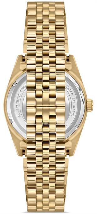 Momentus CS389G-02SG Kadın Kol Saati